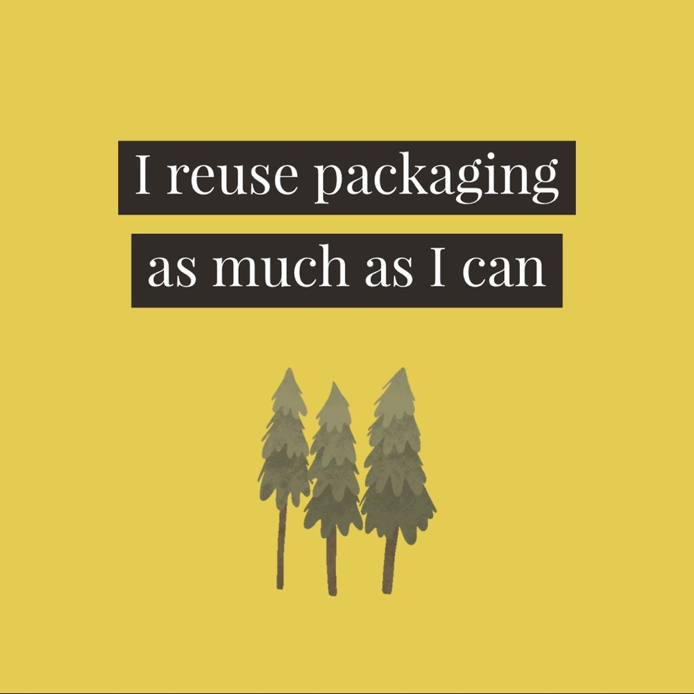 Reuse, ♻️